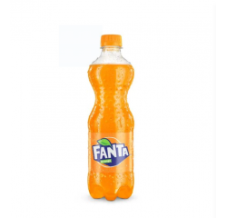 FANTA PASSION SODA 24X500ML - Bulkbox Wholesale