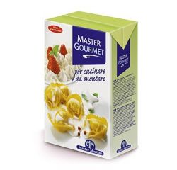 MASTER GOURMET COOKING CREAM 3X1L - Bulkbox Wholesale