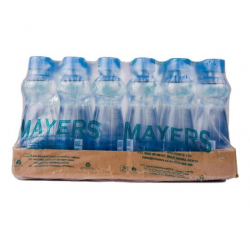 MAYERS NATURAL SPRING WATER STILL 12X1L - Bulkbox Wholesale