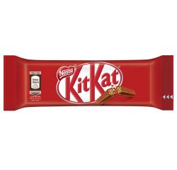 NESTLE KITKAT 2 FINGERS CHOCOLATE 36X20.7G - Bulkbox Wholesale