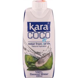 Kara Coconut Water - Bulkbox Wholesale