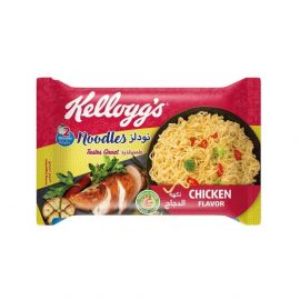 Kelloggs Noodles Chicken 40x70g - Bulkbox Wholesale