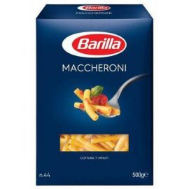 Barilla Maccheroni  4x500g - Bulkbox Wholesale