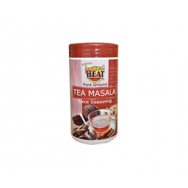 Tropical Heat Tea Masala  6x100g - Bulkbox Wholesale