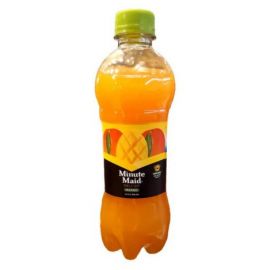 MINUTE MAID MANGO JUICE 12X400ML - Bulkbox Wholesale