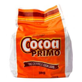 Cocoa Primo Cocoa Powder - Bulkbox Wholesale