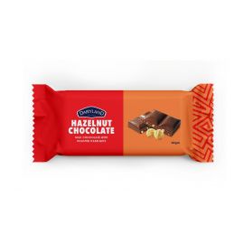 DAIRYLAND HAZELNUT CHOCOLATE 40G - Bulkbox Wholesale