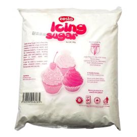 ZESTA ICING SUGAR 5KG - Bulkbox Wholesale