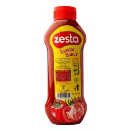 ZESTA TOMATO SAUCE 1KG - Bulkbox Wholesale