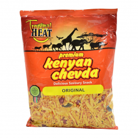 Tropical Heat Kenyan Chevda Original - Bulkbox Wholesale