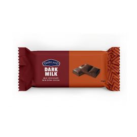 DAIRYLAND DARK MILK CHOCOLATE 40G - Bulkbox Wholesale