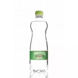MAYERS NATURAL SPRING WATER SPARKLING 500ML - Bulkbox Wholesale