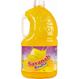 SAVANAH COCOPINE JUICE 5L - Bulkbox Wholesale