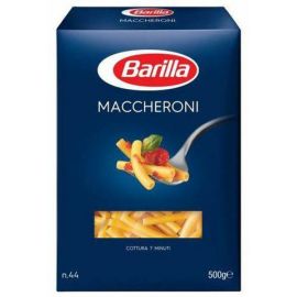 BARILLA MACCHERONI 500G - Bulkbox Wholesale