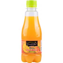 Fruitville Mango Juice - Bulkbox Wholesale