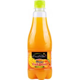 Fruitville Mango Juice - Bulkbox Wholesale