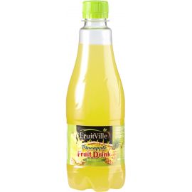 Fruitville Pineapple Juice - Bulkbox Wholesale