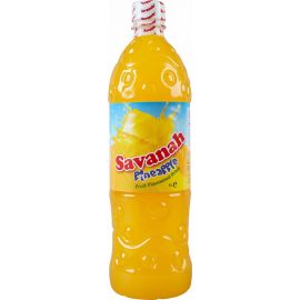Savanah Pineapple Juice - Bulkbox Wholesale