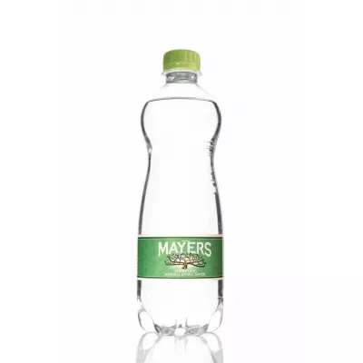 MAYERS NATURAL SPRING WATER SPARKLING 500ML - Bulkbox Wholesale